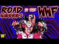 The Road Warriors in the WWF | Wrestling With Wregret