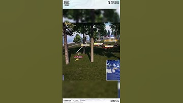 Falak 1v3 Wolves | 2025 PMGC Group Green - Inner Circle