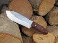 Making Full Tang Knife