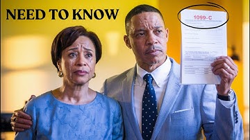 IRS Form 1099-C - Cancellation of Debt Explained