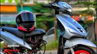 #episode3:MIO MODIFIKASI ROADRACE STYLE!! PART 3