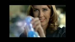 Tough Odor Solutions Glade Version