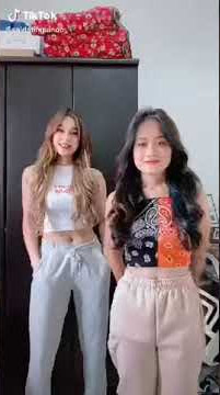 Cosculluela - Prrrum - Dj Remix - TikTok - (Dance Cover Song Hugot Lines) - Nissa Colongon