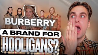 Burberry: The Rise, Fall, and Fight to Stay Iconic