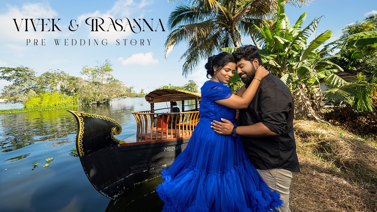 Munnar Diaries 🌿 | Vivek & Prasanna’s Pre-Wedding Melody | bunny_fotographs |9000809054 |
