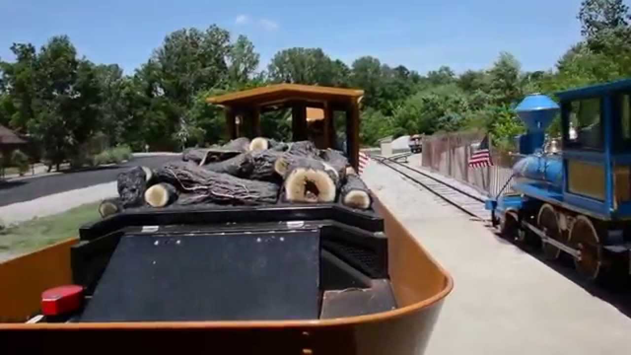 Zoo Train Movie YouTube
