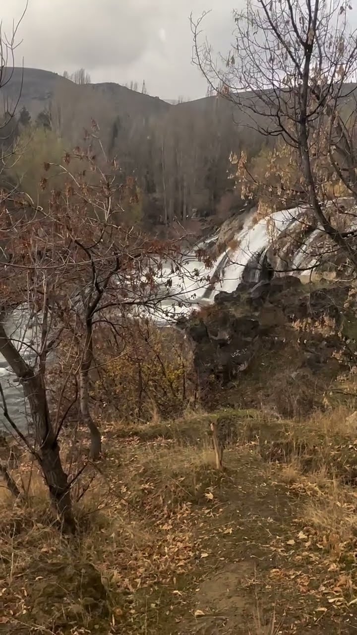 Burası neresi sizce dostlarım ?