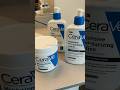 Morning routine #morning routine #vlogs #skincare #skincareroutine #ceraveskincare #cerave