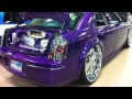 San Antonio Heatwave Car Show 2011