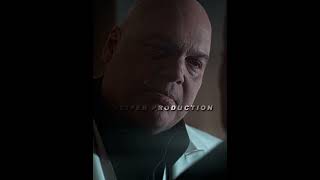 le cri primal de Bulleye VF l Daredevil #shorts
