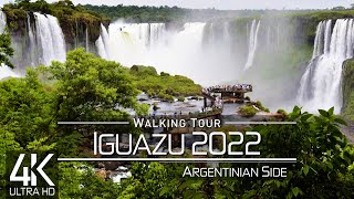 Puerto Iguazú walking tour