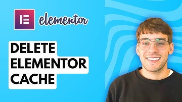 How to Delete Elementor Cache [2025 Guide]