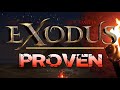 Exodus: Biblical Exodus PROVEN by Evidence?