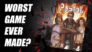 Is Postal 3 the WORST Game Ever Made?