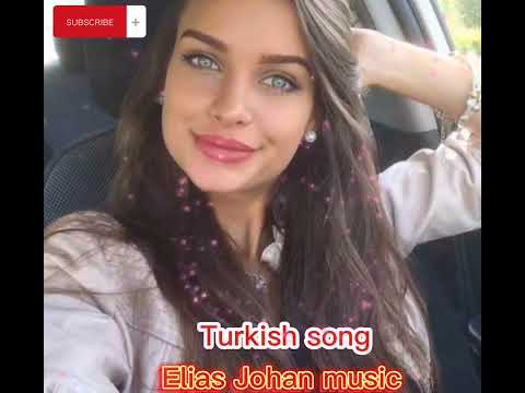 Elsen Pro — Tenha Geceler (Official Music Video) Turkish Song