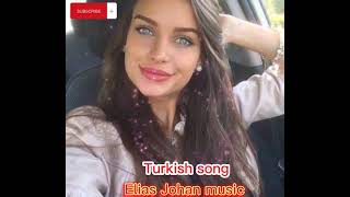 Elsen Pro - Tenha Geceler  Turkish Song Resimi