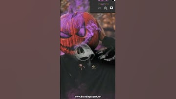 Creepy Double Exposure in Photoshop