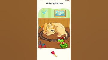 DOP 3💡 [Displace One Part] ✔️333✔️ #braingames #dop2 #tiktok #puzzle  #shorts #squidgame #level #kid