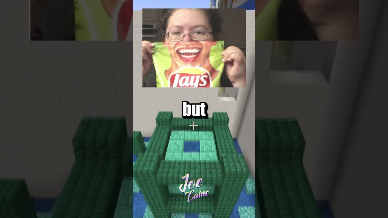 Speedrunning YT Shorts 173 Loos Rejection 