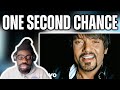 Needed To Hear This!* My First Reaction to Jeff Bates - One Second Chance | Jimmy Reacts