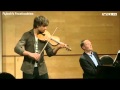 Alexander rybak  hungarian dance no 5 johannes brahms