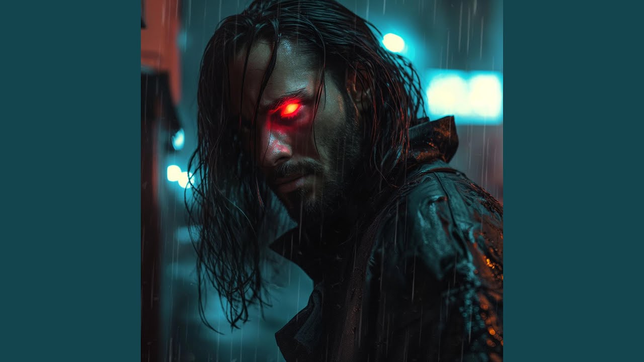 Watch I’m a Machine on YouTube Watch I’m a Machine on YouTube