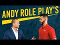 Car Sales Training: ANDY ROLE PLAY'S WITH SALESMAN WHO MADE $16,000 LAST MONTH! MUST WATCH!