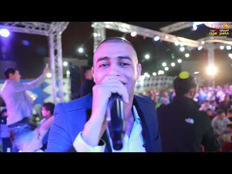 استقبال ناري للعريس محمد جبر مع الفنان ايمن السبعاوي مهرجان رافات 2019HD ماستركاسيت