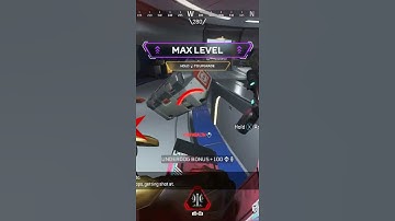 G7 Scout came through to finish that Lifeline off