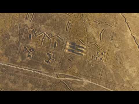 Video: Geoglifi - Poruke Iz Prošlosti - Alternativni Prikaz
