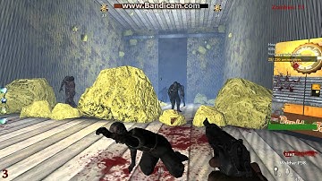 Nazi zombie Realism v 2.2 BOSS ROUND