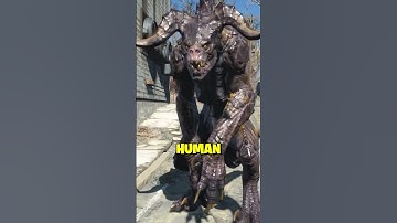 Deathclaws in 60 Seconds! | Fallout Lore