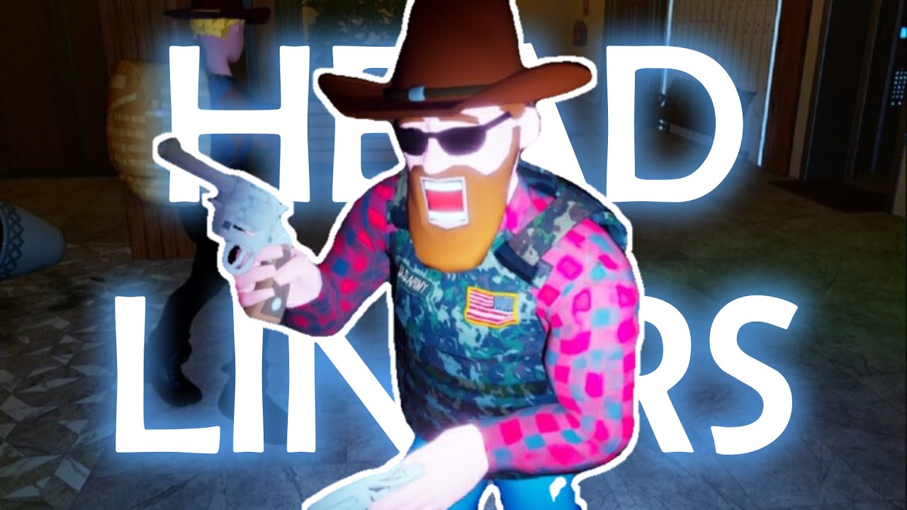 We Tried Out The Headliners Update!