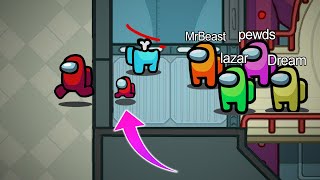 Among Us - Bad Timing #8