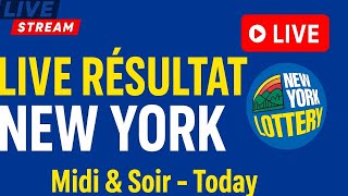 🔴 LIVE | Résultats New York – midi | 30 janvier 2026 | New York Results