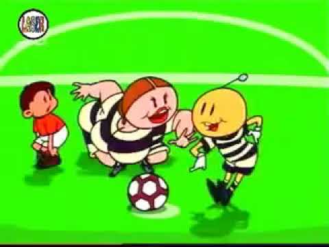 خلاويص لسه أغنية أطفال سوسو