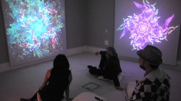 Root A installation