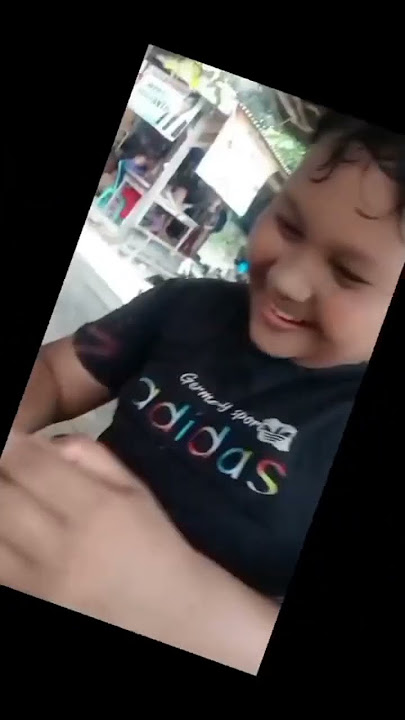 Tante Tante anak nya nonton bokeppppppp