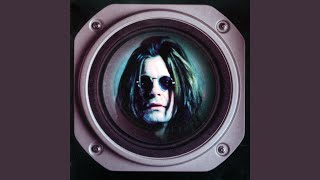 Ozzy Osbourne - Changes - UK PICTURE DISC 1993 Epic, VG+/VG+