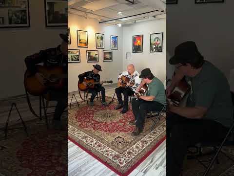 Greg Amici joins James Mastro at The Passenger exhibition at 503 Social Club