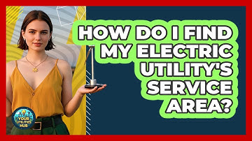 How Do I Find My Electric Utility