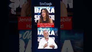 Jennifer Lopez Yapabilir Hadise Yapamaz Resimi