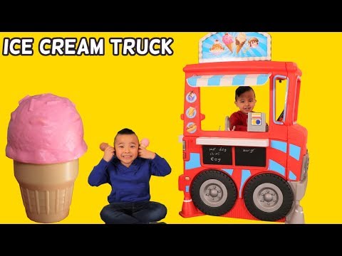 Food Truck Kids
