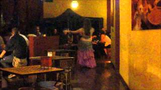 Perizad 14 De Julho 2012 - Al Duma