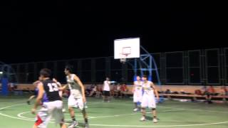 20130531 工教 VS 化學 part8