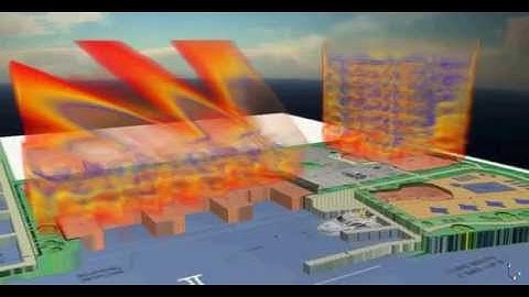 BREEZE ExDAM: Sample Grid Results