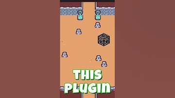 Enemy Spawning Made Simple #godot #coding