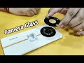 Realme 11 Pro Plus Camera Lens Glass | Camera Guard | Camera Protector | Tempered Glass