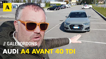 Quando uscira la nuova Audi RS4?