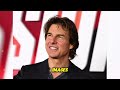 Hollywood Rift: Celebs Who’ve Fallen Out with Tom Cruise